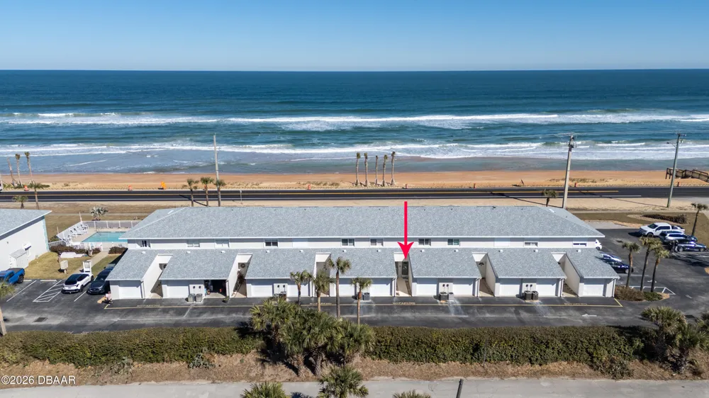 2470 Ocean Shore Boulevard #105 Ormond Beach, FL 32176