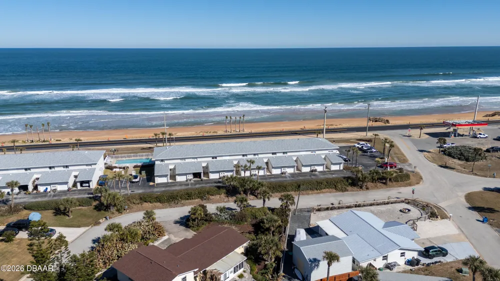 2470 Ocean Shore Boulevard #105 Ormond Beach, FL 32176