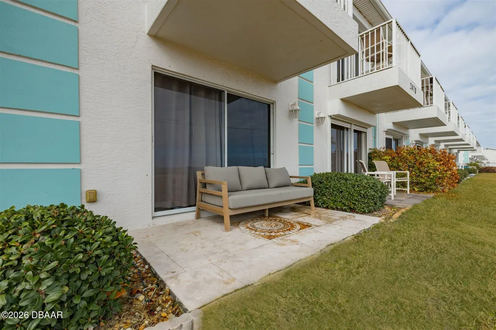 2470 Ocean Shore Boulevard #105 Ormond Beach, FL 32176
