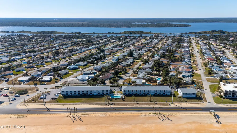 2470 Ocean Shore Boulevard #105 Ormond Beach, FL 32176