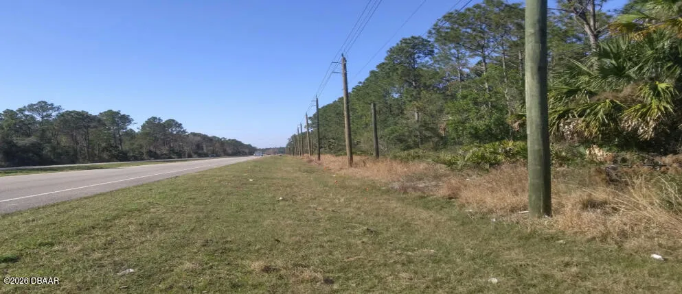 US 1 North Bunnell, FL 32110