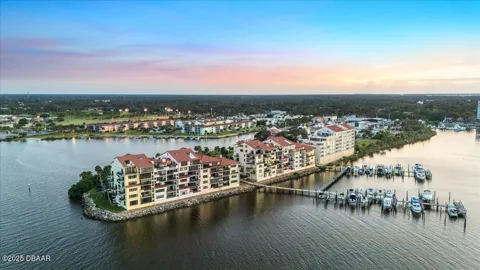 761 Marina Point Drive #7610