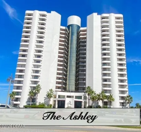 3757 S Atlantic Avenue #503