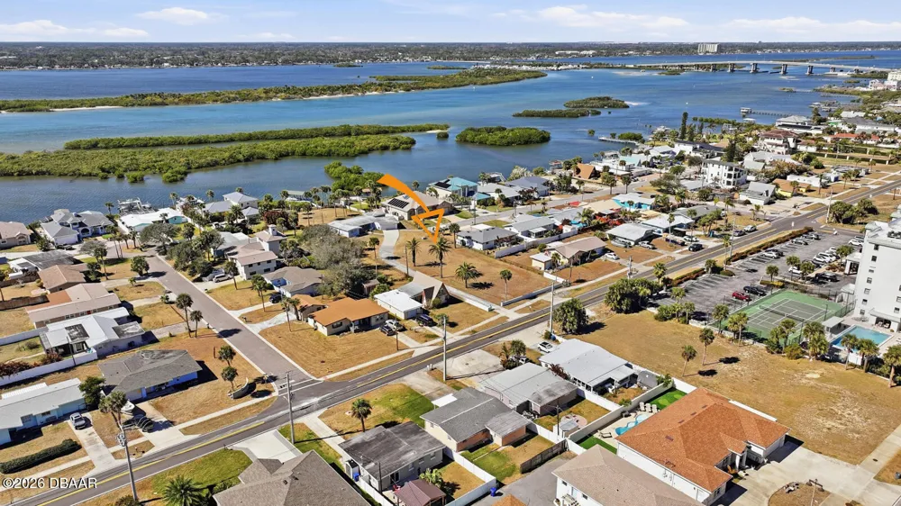 3812 Cardinal Boulevard Port Orange, FL 32127