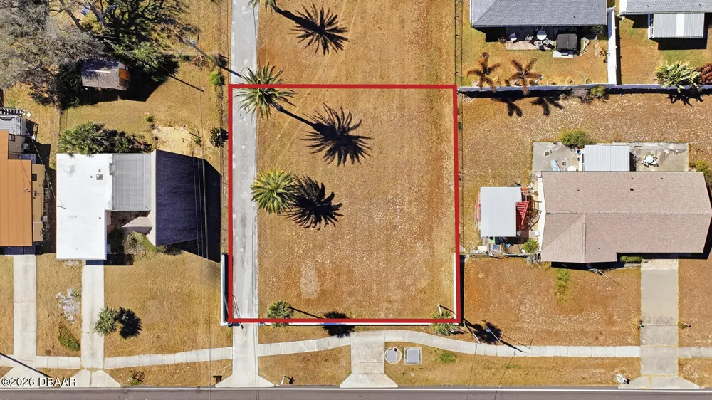 3812 Cardinal Boulevard Port Orange, FL 32127