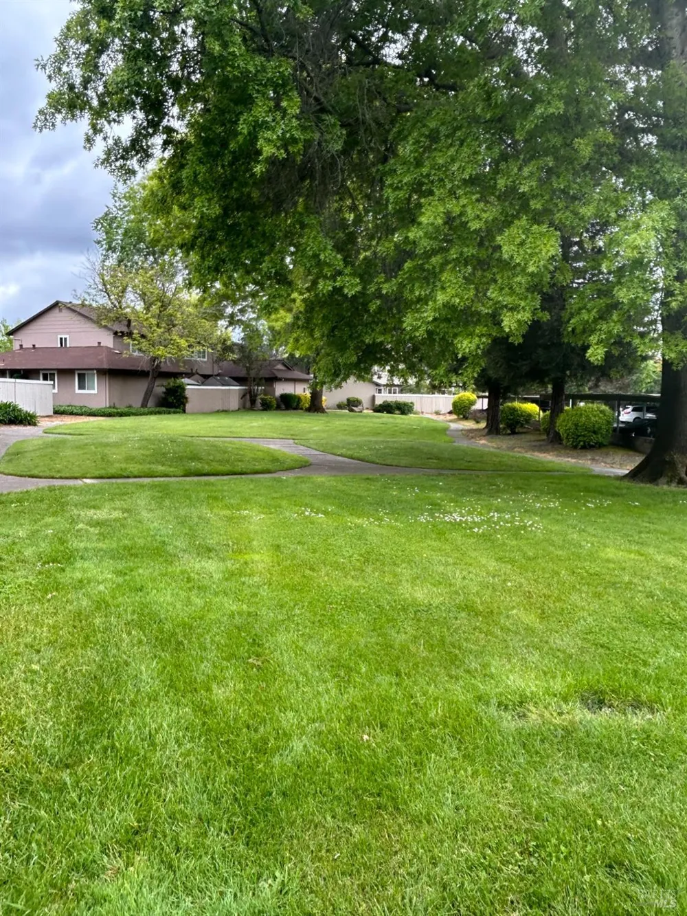 311 Algiers Court Santa Rosa, CA 95409