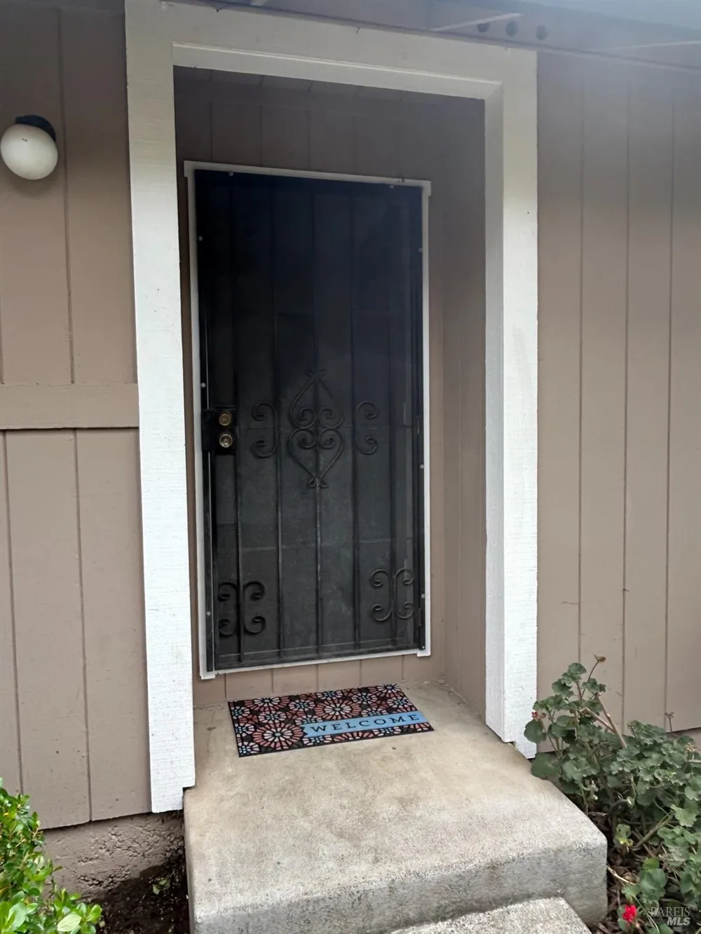 311 Algiers Court Santa Rosa, CA 95409