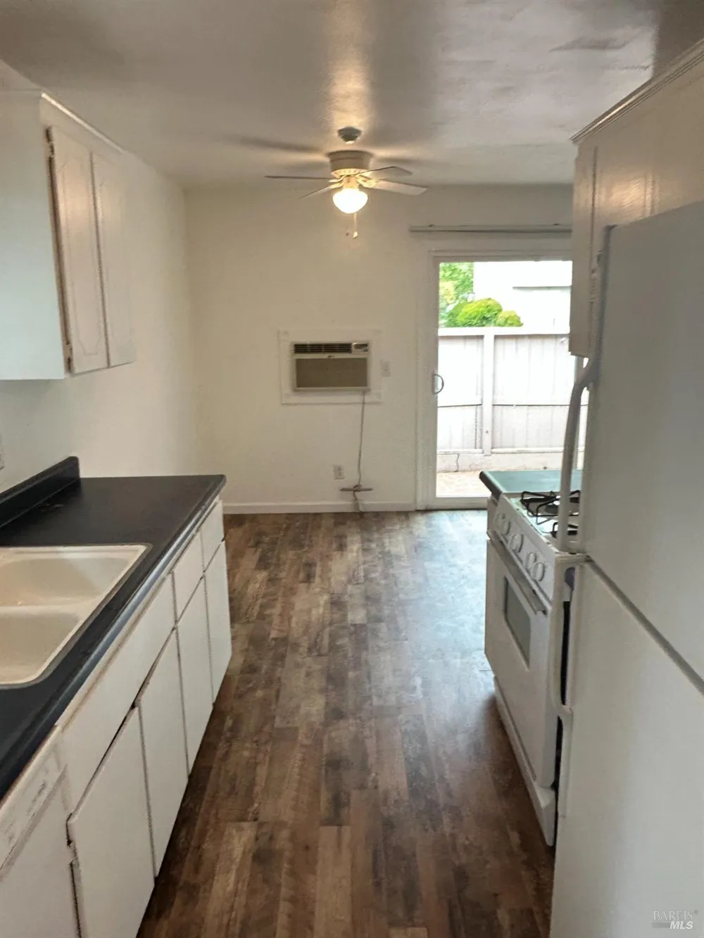 311 Algiers Court Santa Rosa, CA 95409