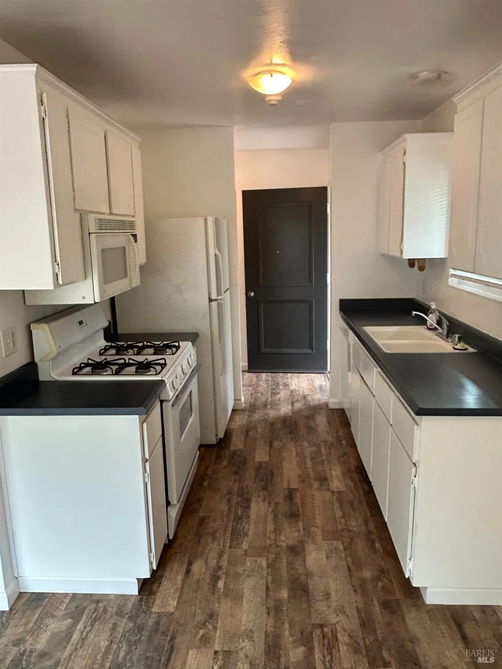 311 Algiers Court Santa Rosa, CA 95409