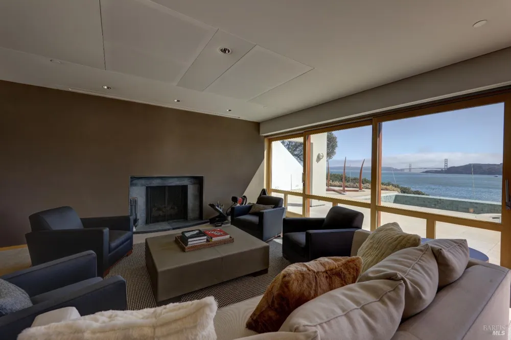 445 Belvedere Avenue Belvedere, CA 94920