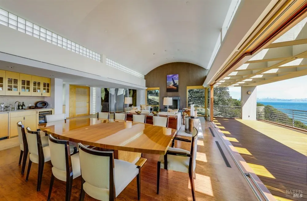445 Belvedere Avenue Belvedere, CA 94920