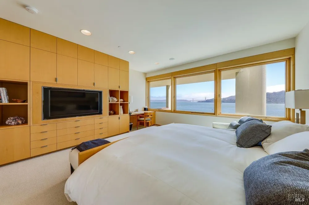 445 Belvedere Avenue Belvedere, CA 94920