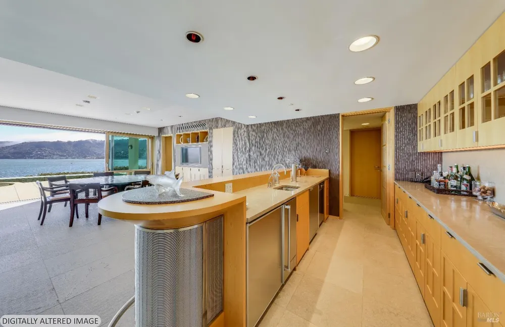 445 Belvedere Avenue Belvedere, CA 94920