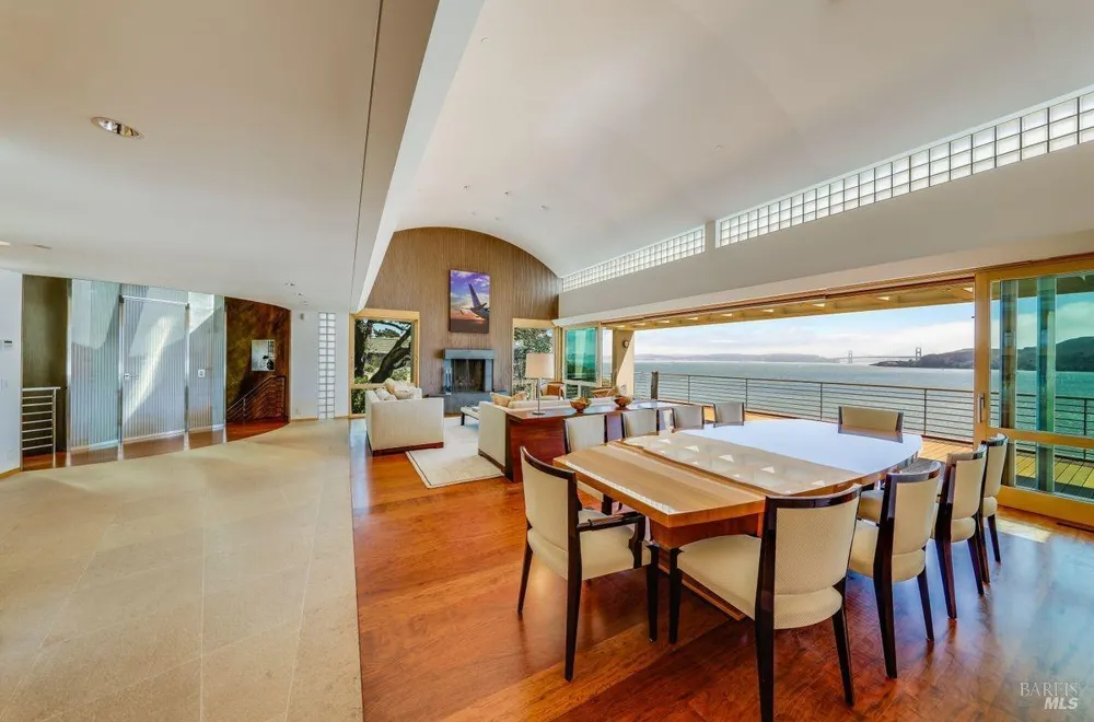 445 Belvedere Avenue Belvedere, CA 94920