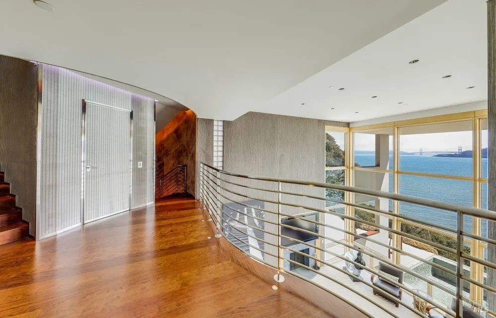 445 Belvedere Avenue Belvedere, CA 94920