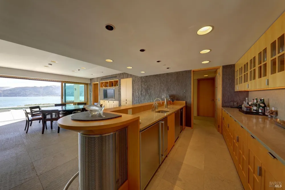 445 Belvedere Avenue Belvedere, CA 94920