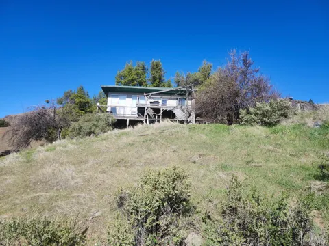 4300 Spyrock Road