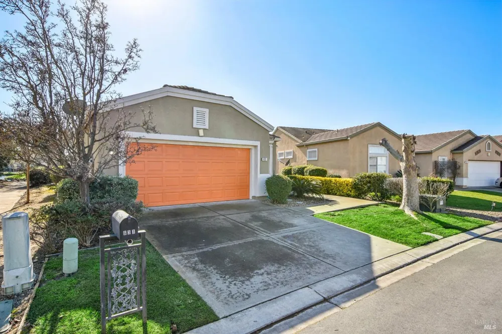 633 Deerfield Way Rio Vista, CA 94571