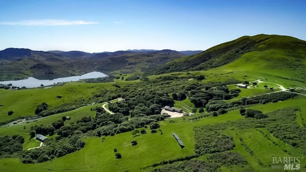 333 Willow Road Nicasio, CA 94946