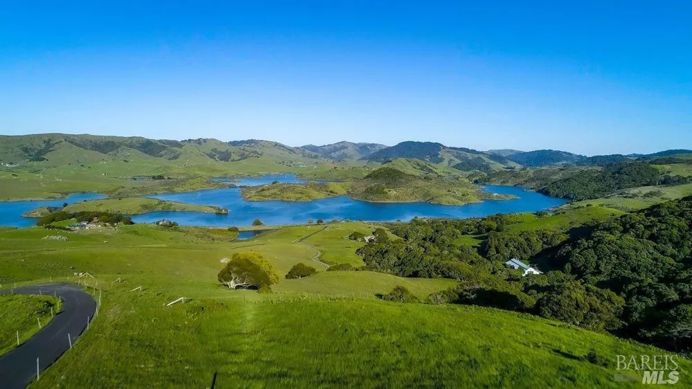 333 Willow Road Nicasio, CA 94946