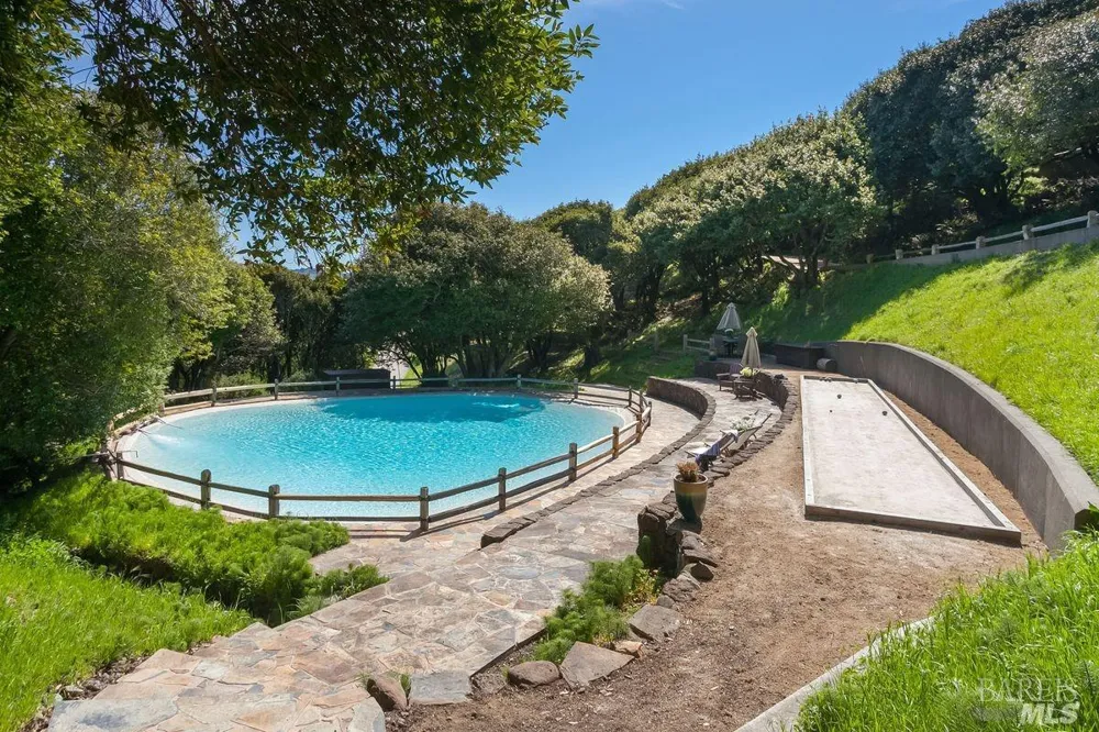 333 Willow Road Nicasio, CA 94946