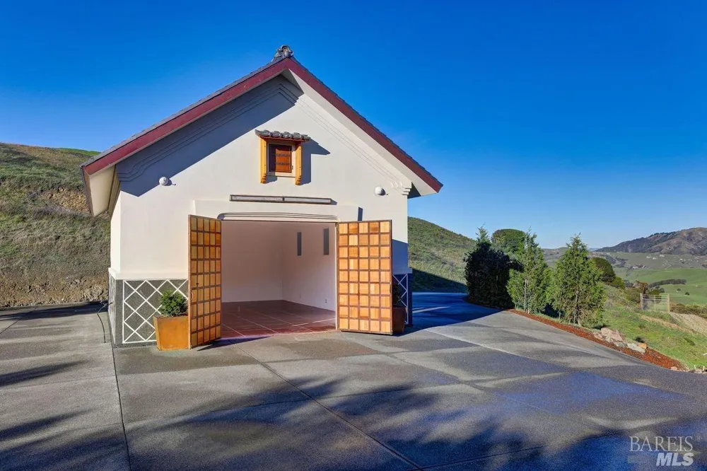 333 Willow Road Nicasio, CA 94946
