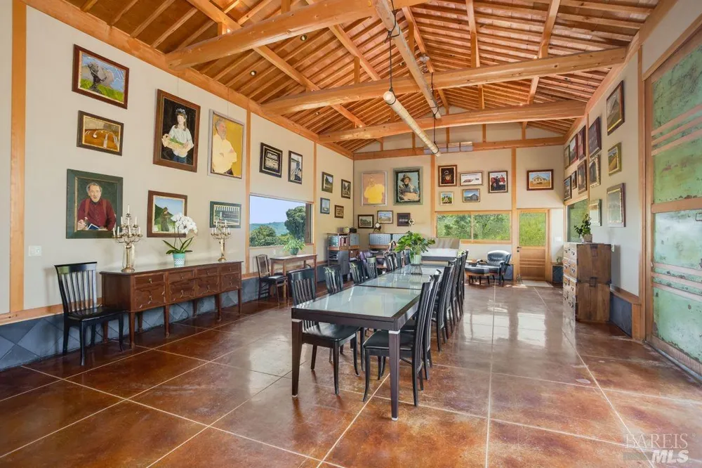 333 Willow Road Nicasio, CA 94946