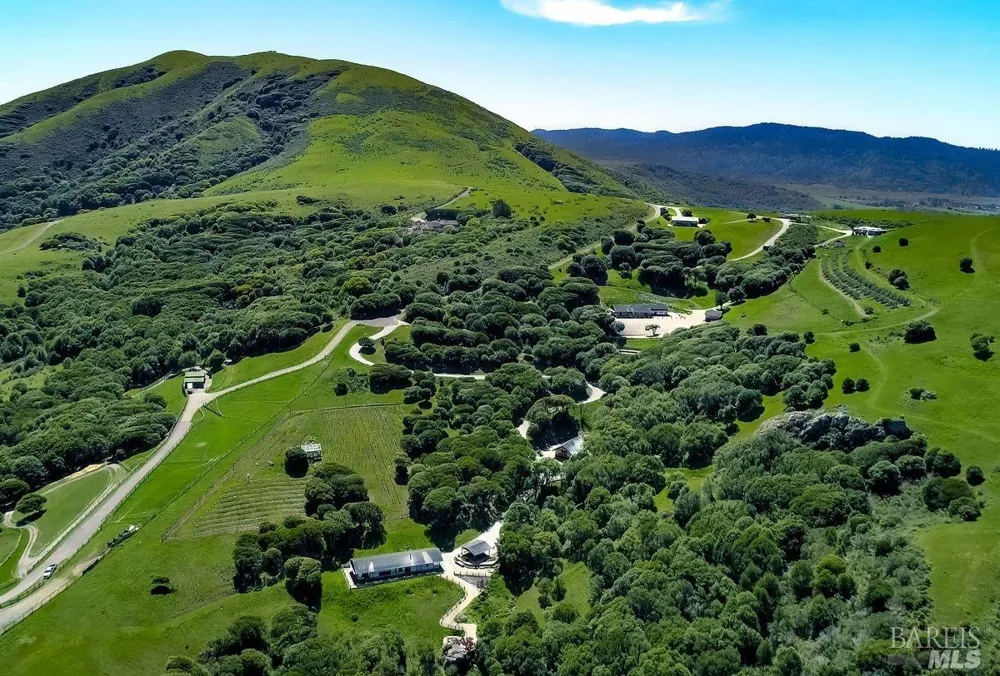 333 Willow Road Nicasio, CA 94946