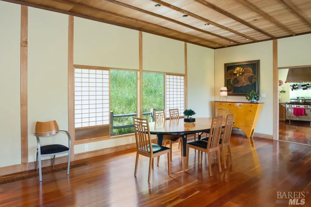 333 Willow Road Nicasio, CA 94946