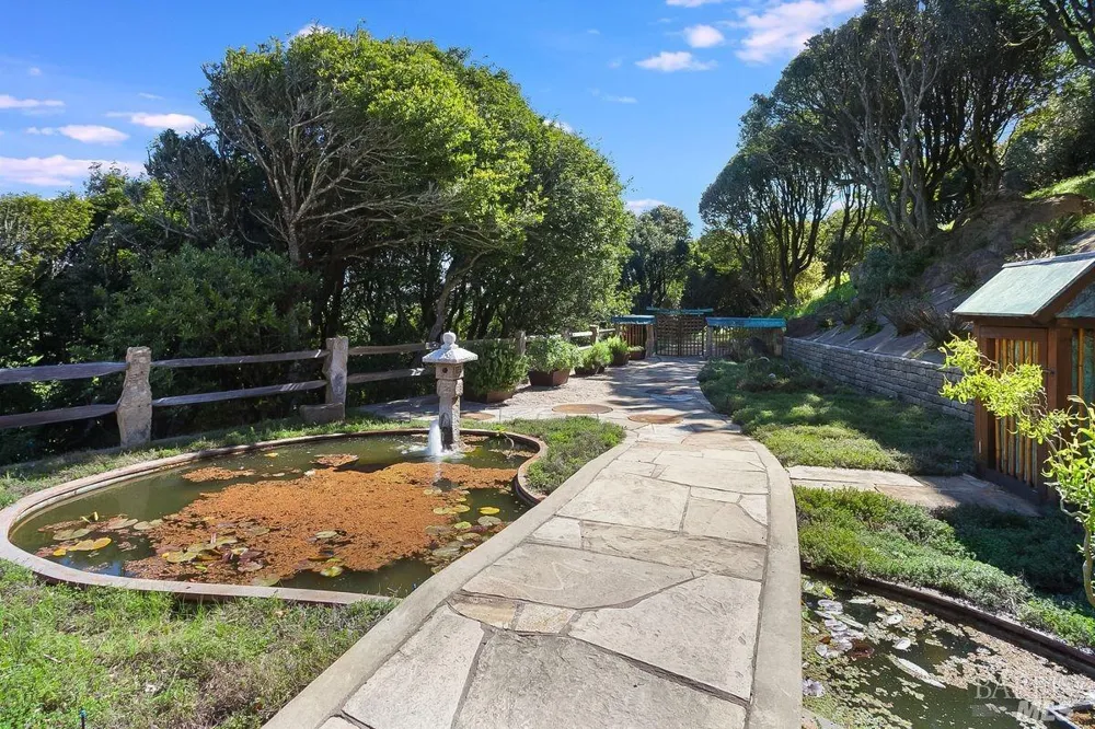 333 Willow Road Nicasio, CA 94946