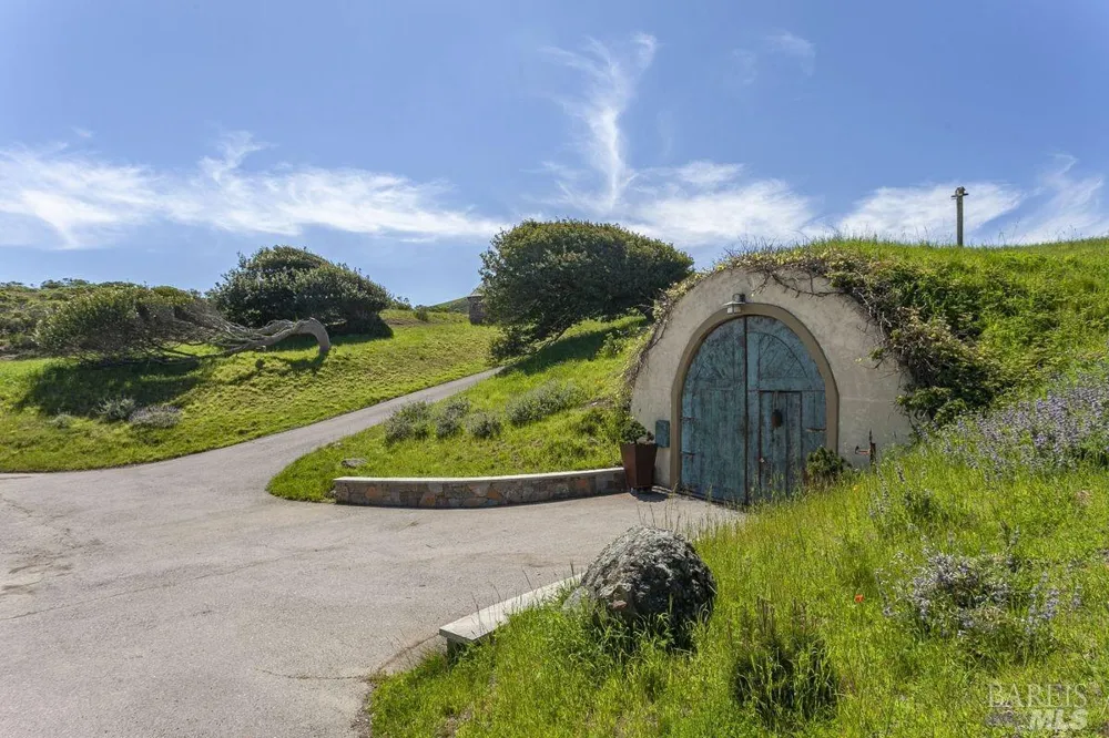 333 Willow Road Nicasio, CA 94946