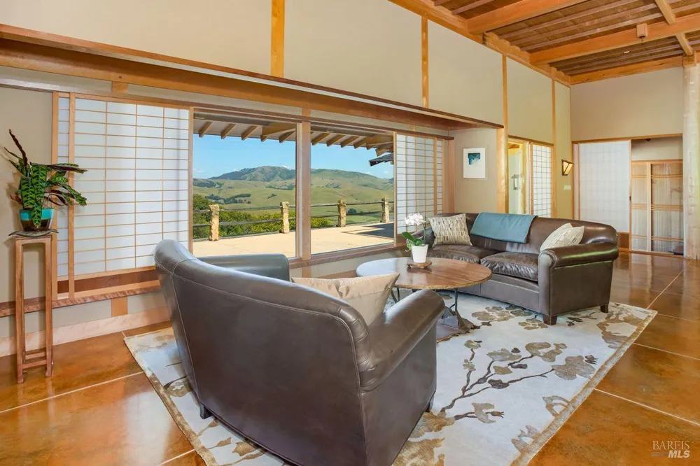 333 Willow Road Nicasio, CA 94946