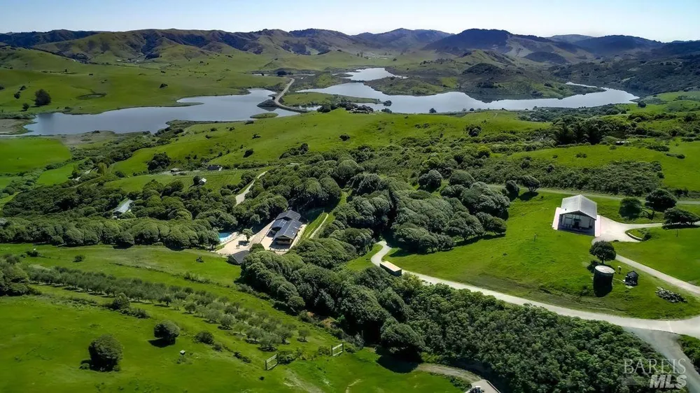 333 Willow Road Nicasio, CA 94946