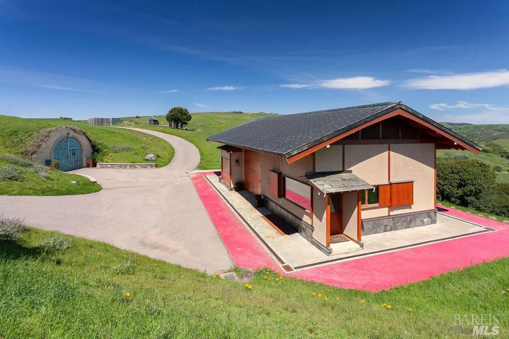 333 Willow Road Nicasio, CA 94946