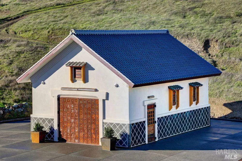 333 Willow Road Nicasio, CA 94946