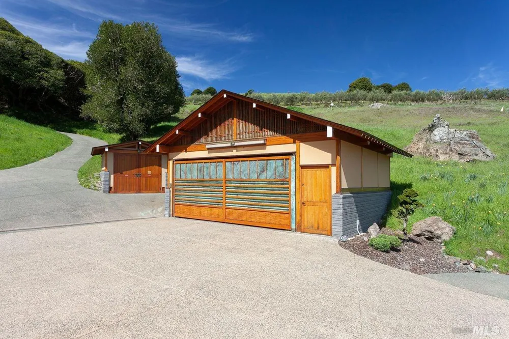 333 Willow Road Nicasio, CA 94946