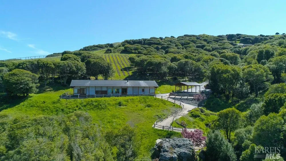 333 Willow Road Nicasio, CA 94946