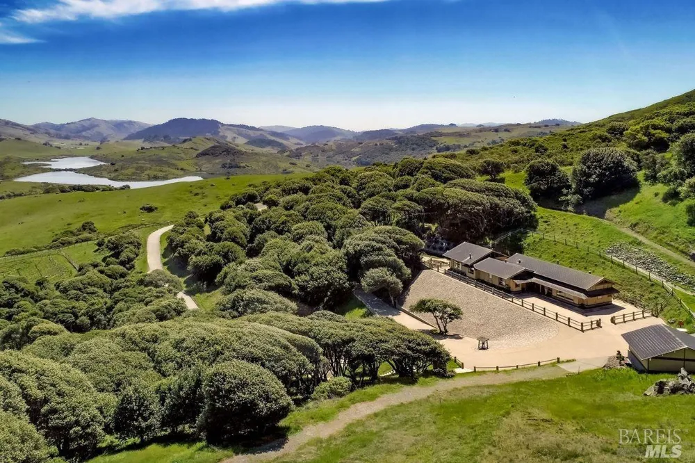 333 Willow Road Nicasio, CA 94946