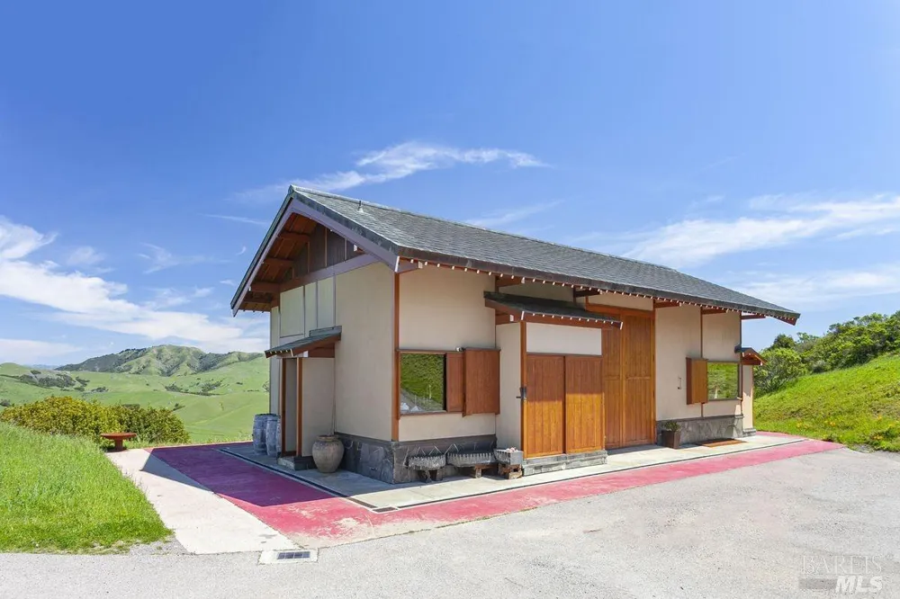 333 Willow Road Nicasio, CA 94946