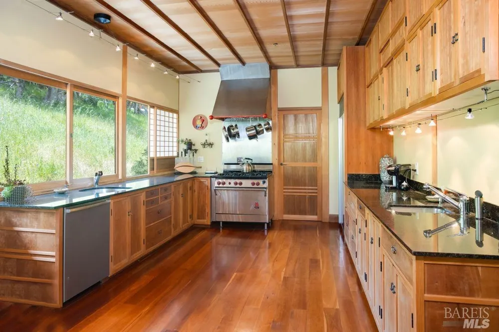 333 Willow Road Nicasio, CA 94946