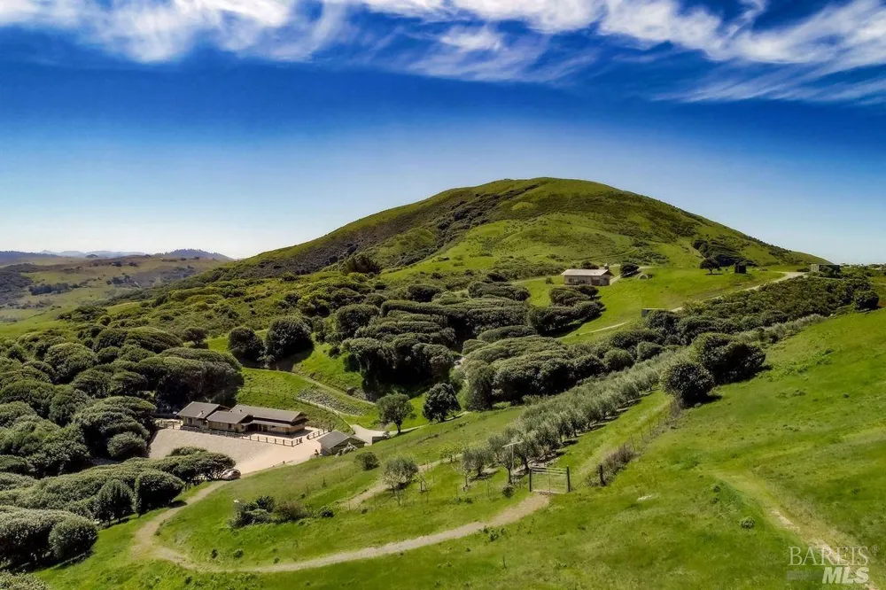 333 Willow Road Nicasio, CA 94946