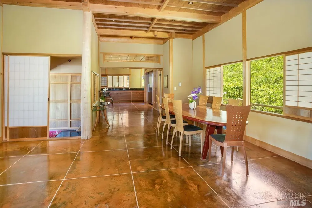 333 Willow Road Nicasio, CA 94946