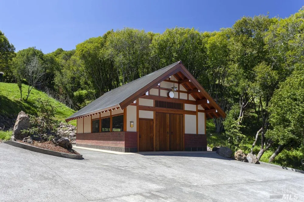 333 Willow Road Nicasio, CA 94946