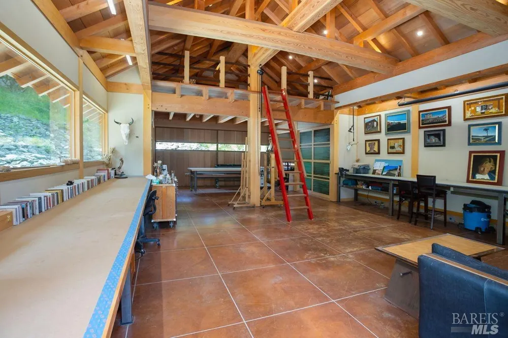 333 Willow Road Nicasio, CA 94946