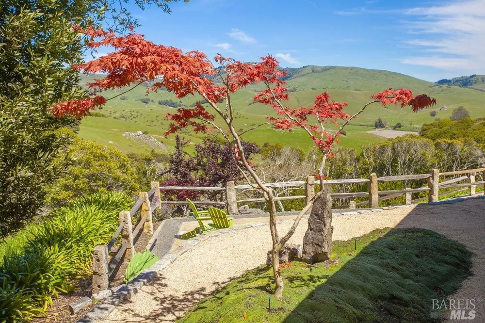 333 Willow Road Nicasio, CA 94946