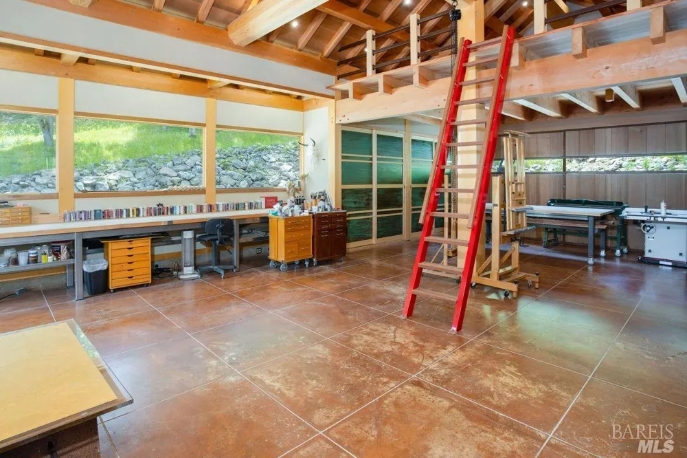 333 Willow Road Nicasio, CA 94946