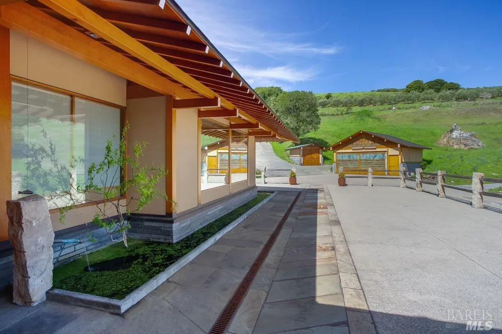 333 Willow Road Nicasio, CA 94946