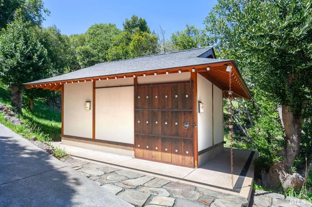 333 Willow Road Nicasio, CA 94946