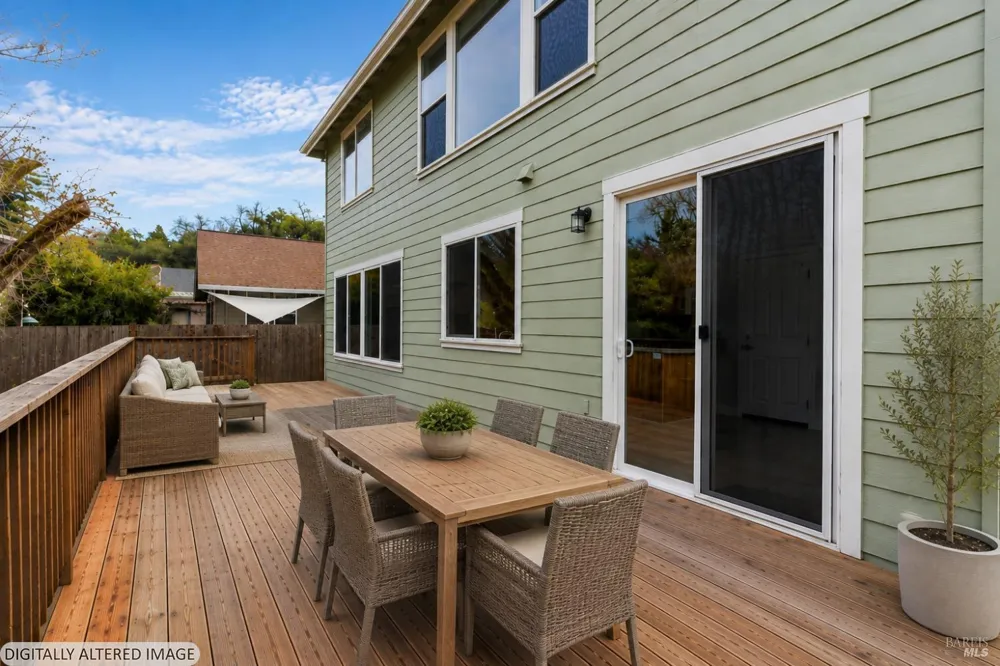 397 Parkview Drive Healdsburg, CA 95448