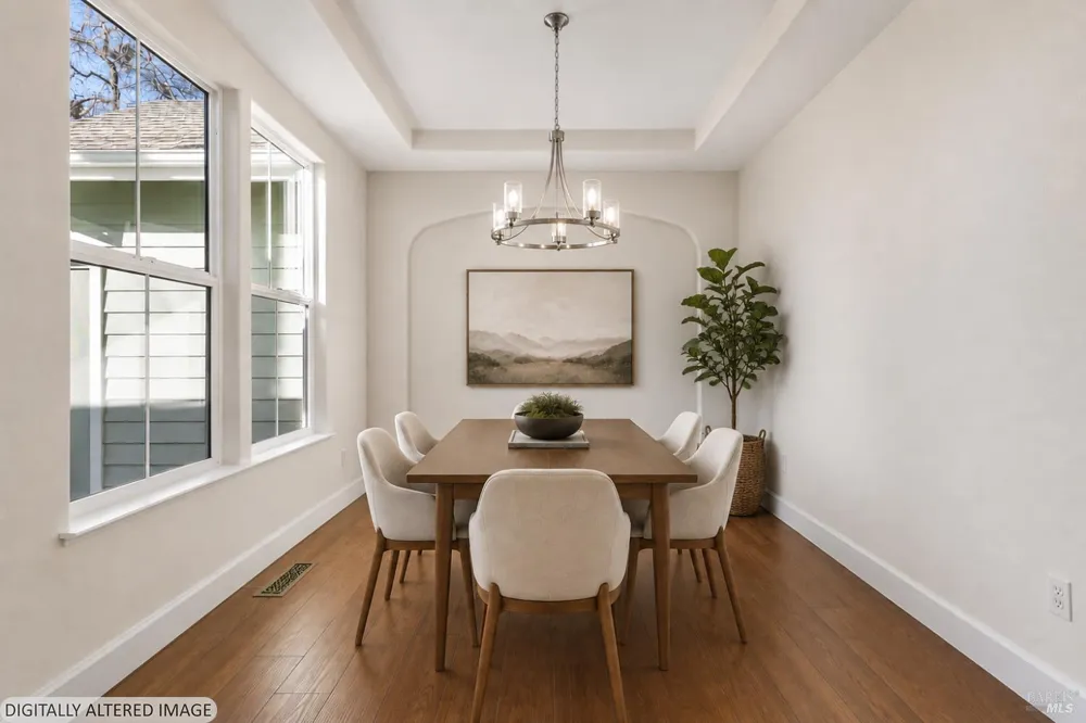 397 Parkview Drive Healdsburg, CA 95448
